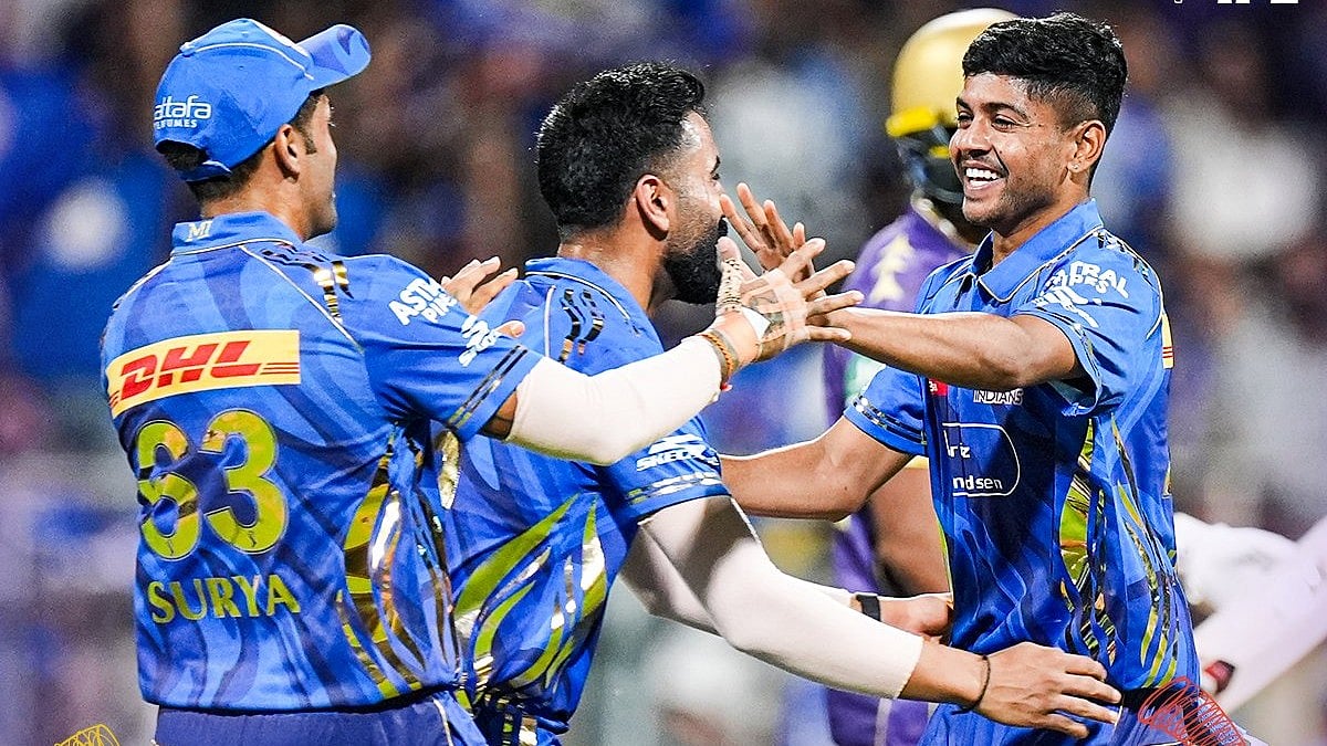 Ashwani Kumar: பஞ்சாப் தவறவிட்ட மாணிக்கம்; பட்டை தீட்டிய பல்தான்ஸ்; யார் இந்த அஸ்வனி குமார்?