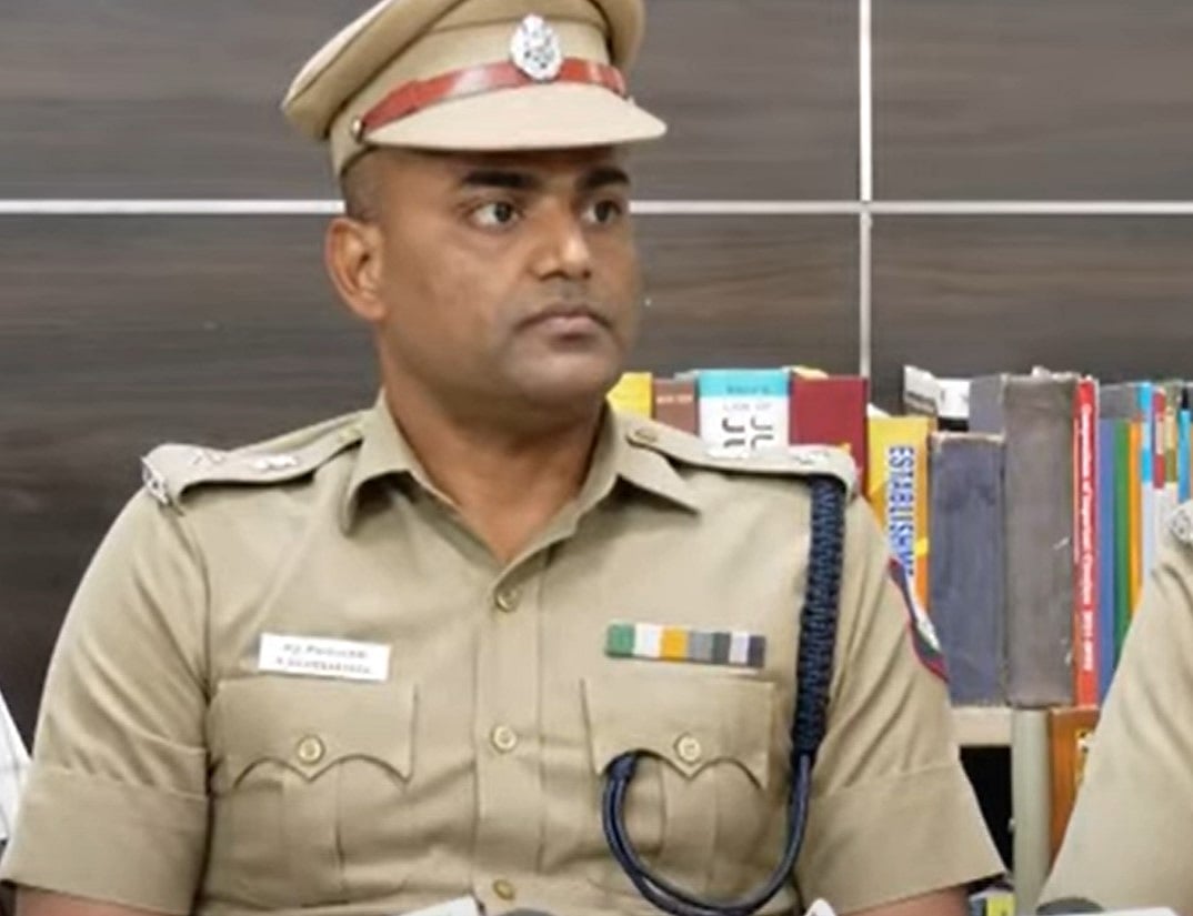 நெல்லை: 3 மாதங்களில் 41 பேருக்கு ஆயுள் தண்டனை; வழக்குகளை முடிப்பதில் தீவிரம் காட்டும் போலீஸார்