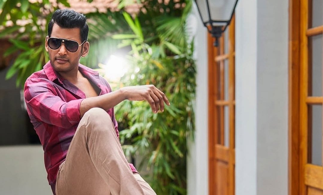 'மதகஜராஜா' ரிலீஸுக்கு பின் விஷாலை இயக்குவது யார்?! - படப்பிடிப்பு, ஹீரோயின் அப்டேட்