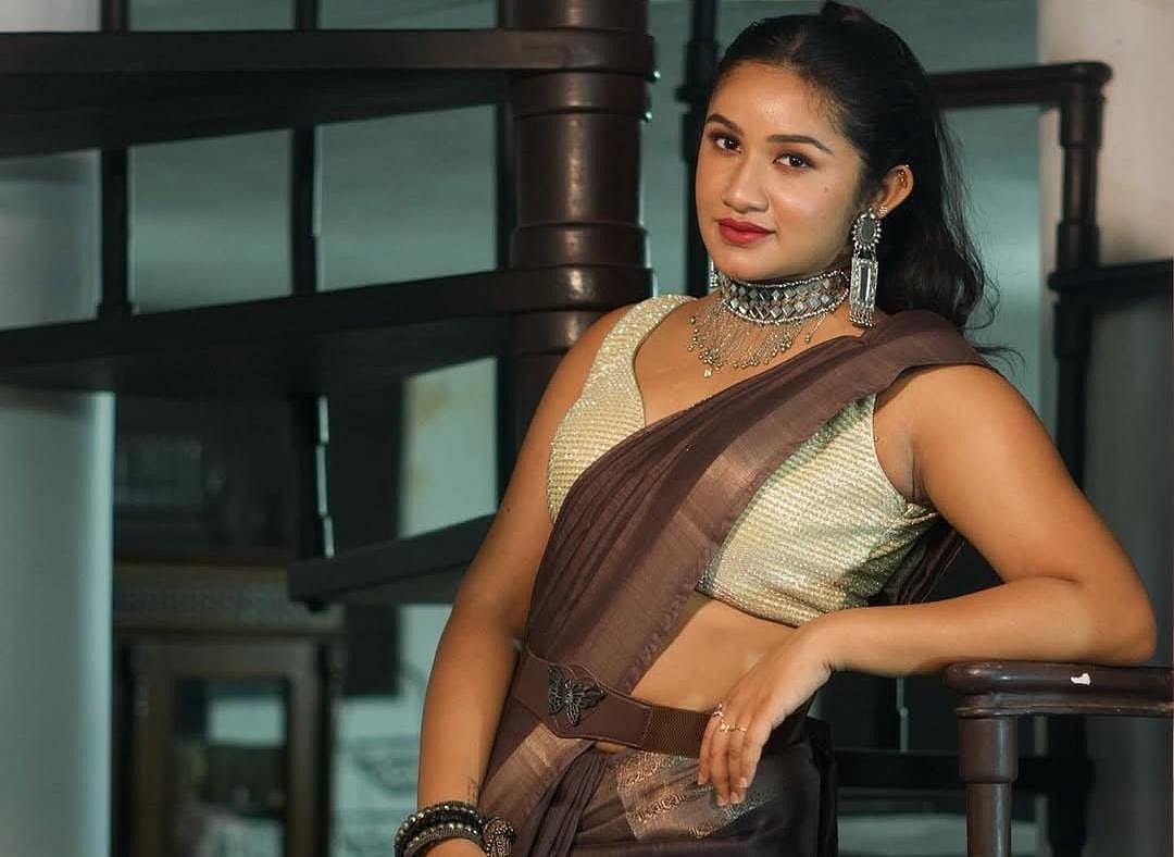 `அது என் பர்சனல்' - ரெட் கார்டு சர்ச்சை; சீரியல் விலகல் குறித்து ரவீனா