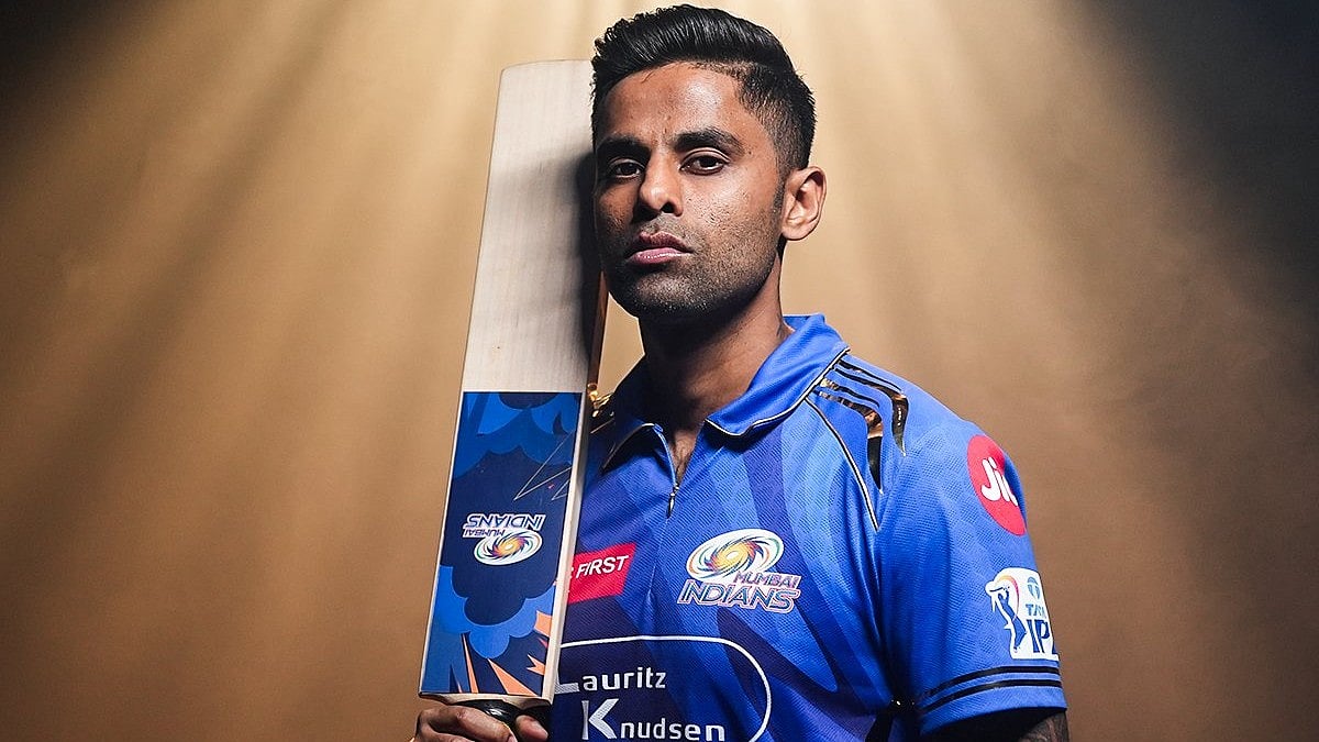 Suryakumar Yadav: சூர்யகுமார் யாதவும் மும்பை அணியை விட்டு வெளியேறுகிறாரா? - MCA-வின் விளக்கம் என்ன?