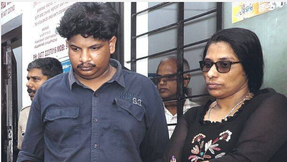 ரூ.2 கோடி மதிப்பிலான ஹைபிரிட் கஞ்சா; சிக்கிய துணை நடிகை - 3 மாதம் காத்திருந்து தட்டித்தூக்கிய போலீஸ்