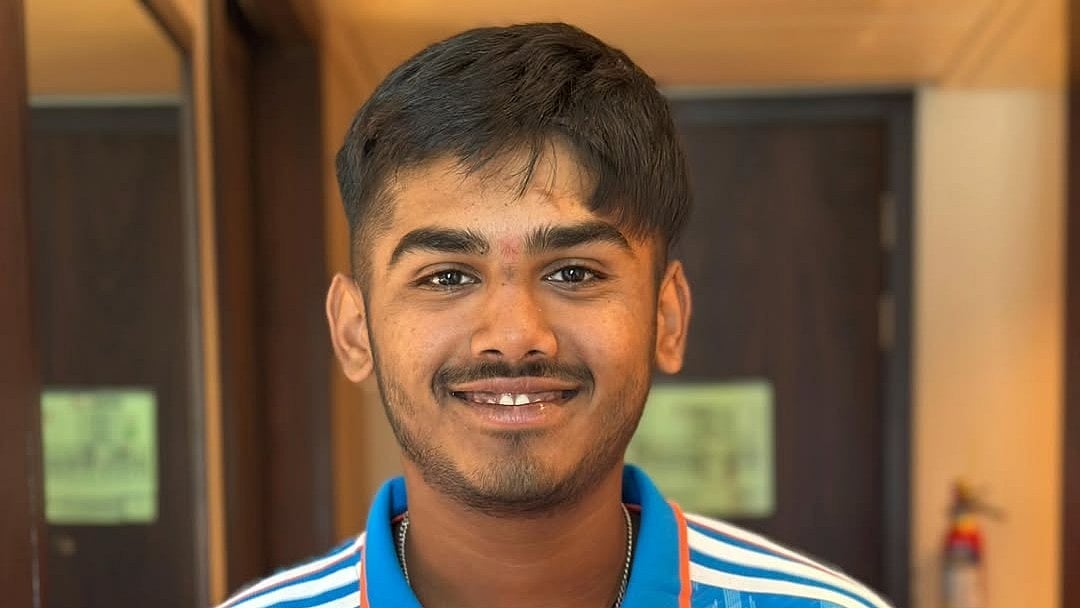 CSK : 'பிரச்னைகளை சமாளிக்க புதிய இளம் வீரரை அழைத்து வரும் சிஎஸ்கே? - யார் இந்த ஆயுஷ் மாத்ரே