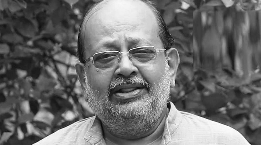 `13 வயசுல வந்தவர்' - மறைந்த `இளமை எனும் பூங்காற்றே' ரவிக்குமார்; திரையுலகத்தினர் அஞ்சலி