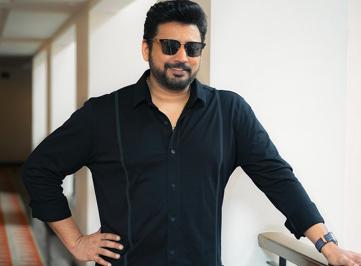 அந்தகனுக்குப் பின் பிரசாந்த்தின் அதிரடி; மீண்டும் இணையும்  கூட்டணி! - பிரசாந்த் பிறந்தநாள் அப்டேட்