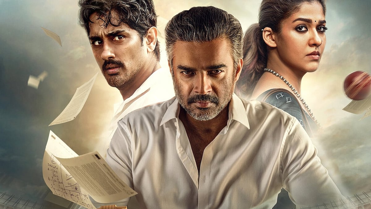 Test Review: டி20 பரபரப்பைக் கூட்டும் ஒன்லைன், டிராவை நோக்கி ஆடப்படும் டெஸ்ட் மேட்ச் ஆனது ஏனோ?