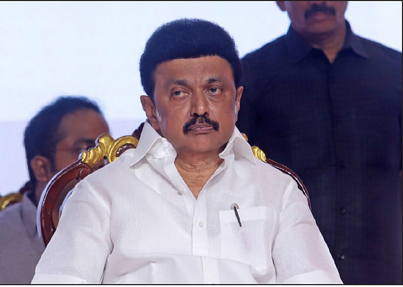 `பதவி மோகத்தில் தமிழ்நாட்டை பாழாக்கியவர் பழனிசாமி; இதெல்லாம் அமித் ஷாவுக்கு தெரியுமா?’ - ஸ்டாலின்