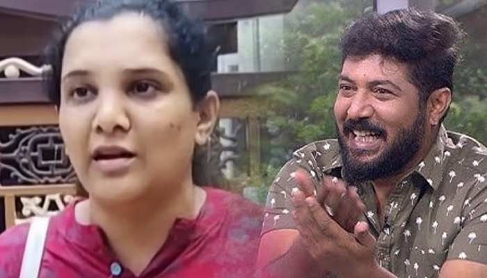 இருவரும் ஒரே ஊர்; காதல் கல்யாணம் செய்தவங்கதான்; சீரியல் நடிகர் ஐயப்பன் - மனைவி இடையே என்ன பிரச்னை?