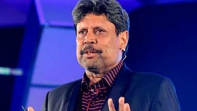 'கில் அல்ல, என்னைப் பொறுத்தவரை இவர்தான் அடுத்த கேப்டன்' - யாரைக் கைகாட்டுகிறார் கபில்தேவ்