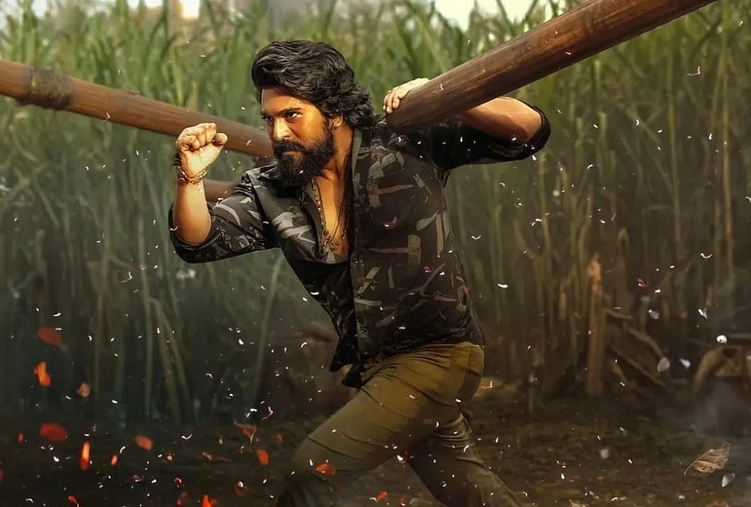 `பா.ரஞ்சித் சார் போலவே புச்சிபாபு சனாவும்..' -  வியக்கும் ஆடை வடிமைப்பாளர் ஏகன் ஏகாம்பரம்