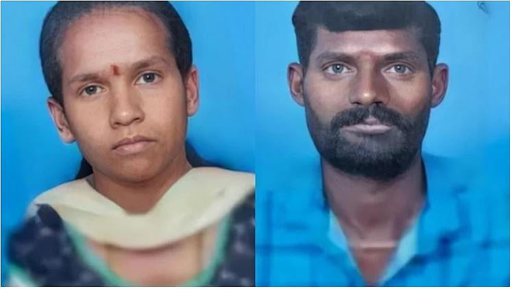 கர்நாடகா: மனைவியைக் கொன்றதாகச் கணவனுக்குச் சிறை; உயிரோடு உலா வந்த மனைவி; என்ன நடந்தது? 