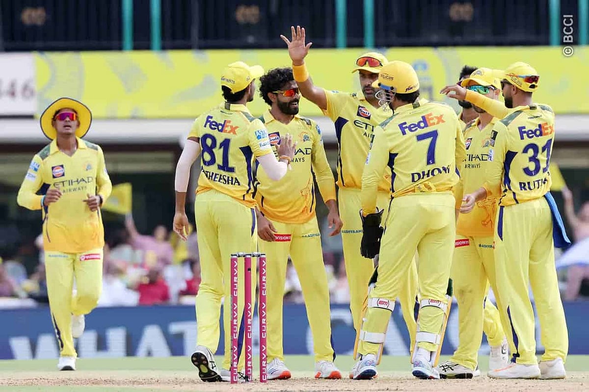 PBKS vs CSK : தோல்வியைத் தவிர்க்க இந்த 3 விஷயத்தை செய்யுங்க CSK - Analysis
