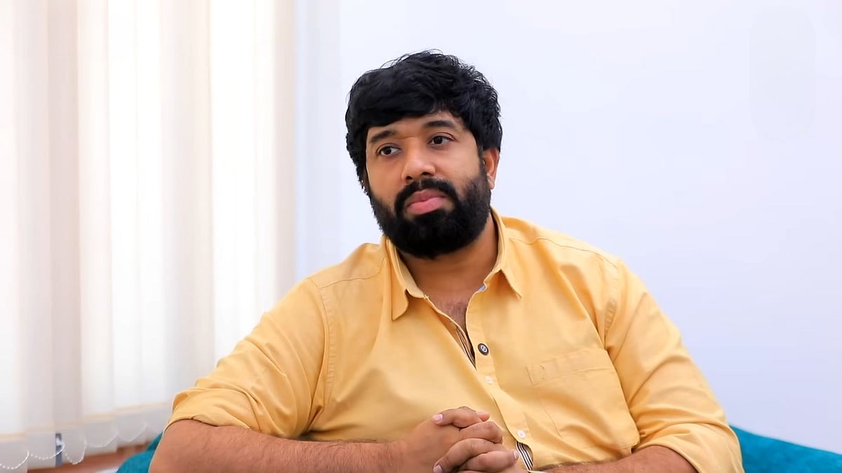 Good Bad Ugly: ``இந்தப் படத்தை எடுக்கும்போது பயம்தான் அதிகமாக இருந்தது!'' - ஆதிக் ரவிச்சந்திரன்