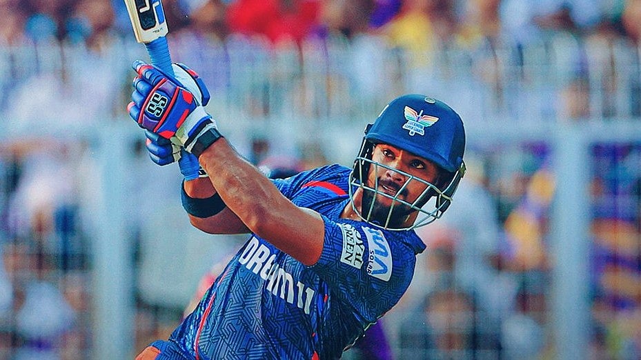 KKR Vs LSG: அதிரடி காட்டிய பூரன், மார்ஷ்; இறுதிவரை போராடிய ரிங்கு சிங் - 472 ரன்களை தொட்ட போட்டி!