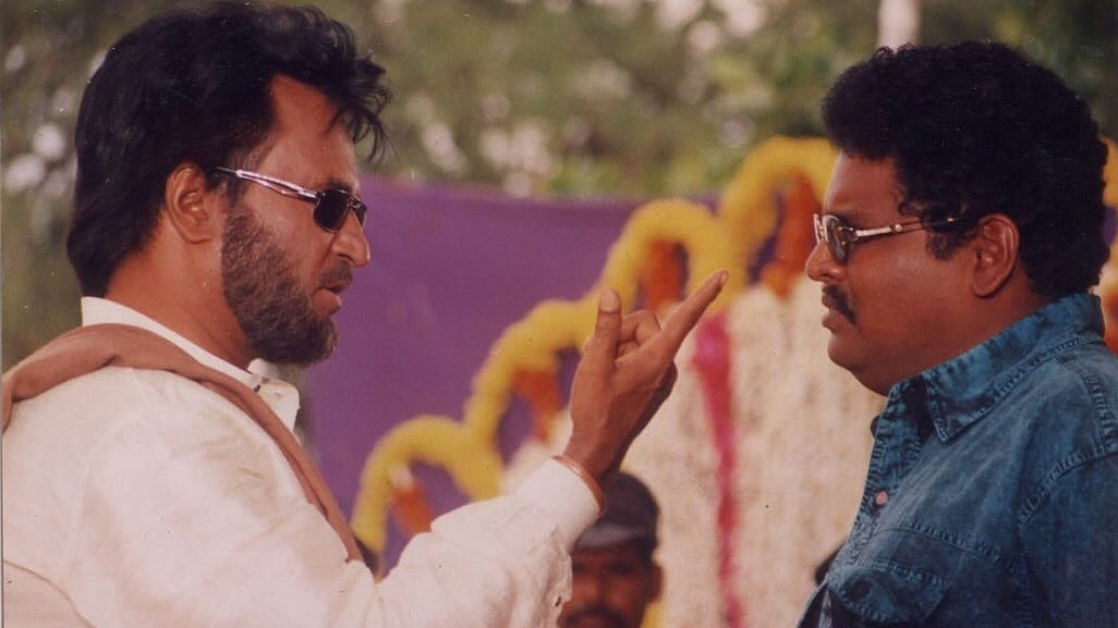 26 Years of Padaiyappa: கமல் சொன்ன யோசனை; பேசாமல் சென்ற ரஜினி - ரவிக்குமார் பகிர்ந்த சீக்ரெட் 