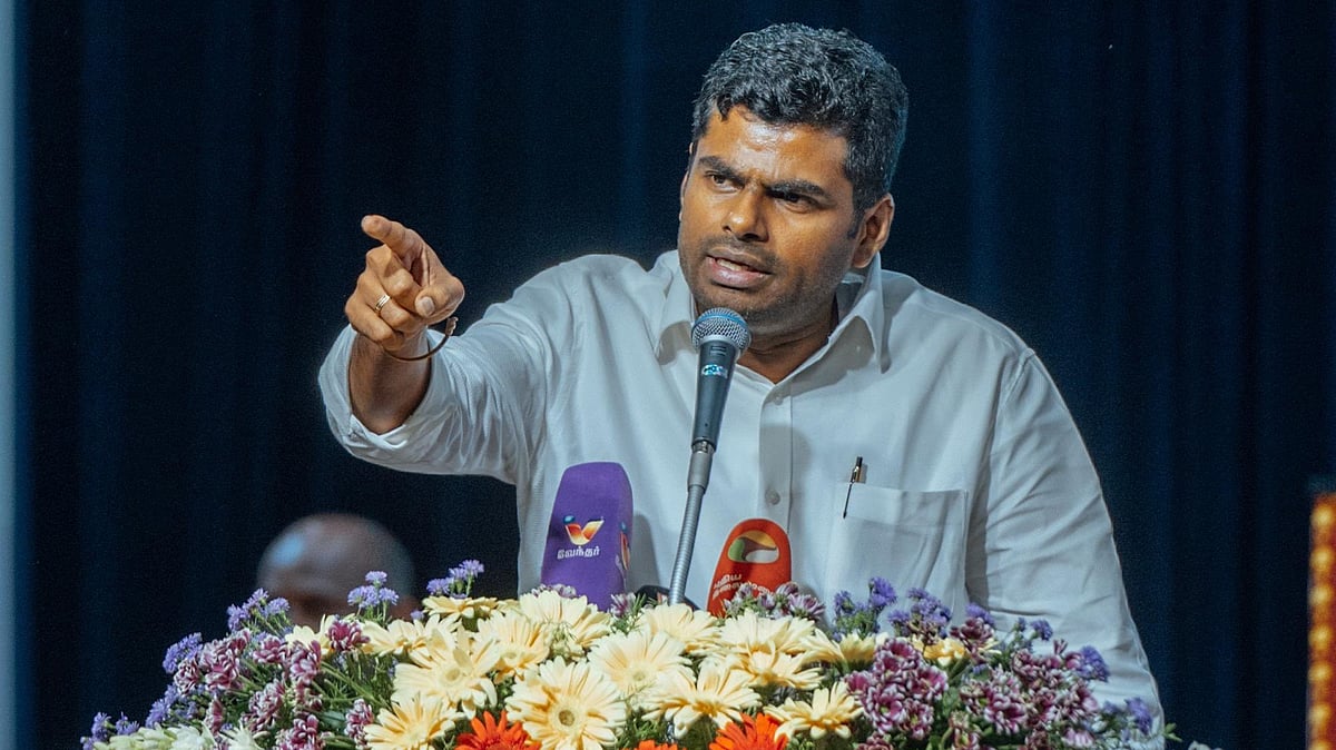 NEET: `போதும் முதலமைச்சரே... நீட் பெயரில் நீங்கள் ஆடும் சுயநல நாடகம்’ - அண்ணாமலை காட்டம்