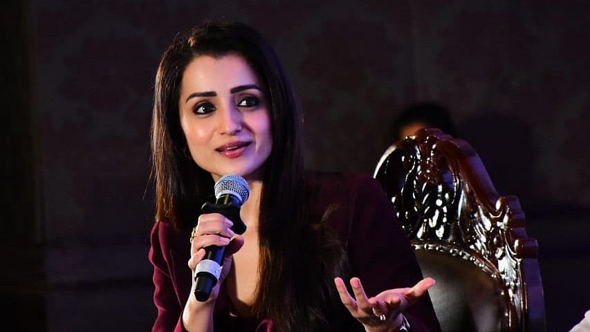 Thug Life: ``இது விமர்சனத்துக்குள்ளாகும் என எனக்குத் தெரியும்