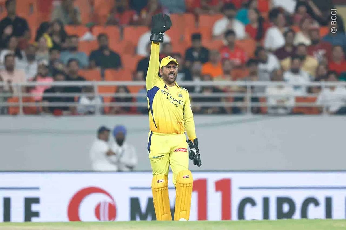 Dhoni: `Red Dragon is Back' - `கேப்டன்' தோனியின் CSK எப்படியிருக்கும்? - இதையெல்லாம் சரிசெய்வாரா?