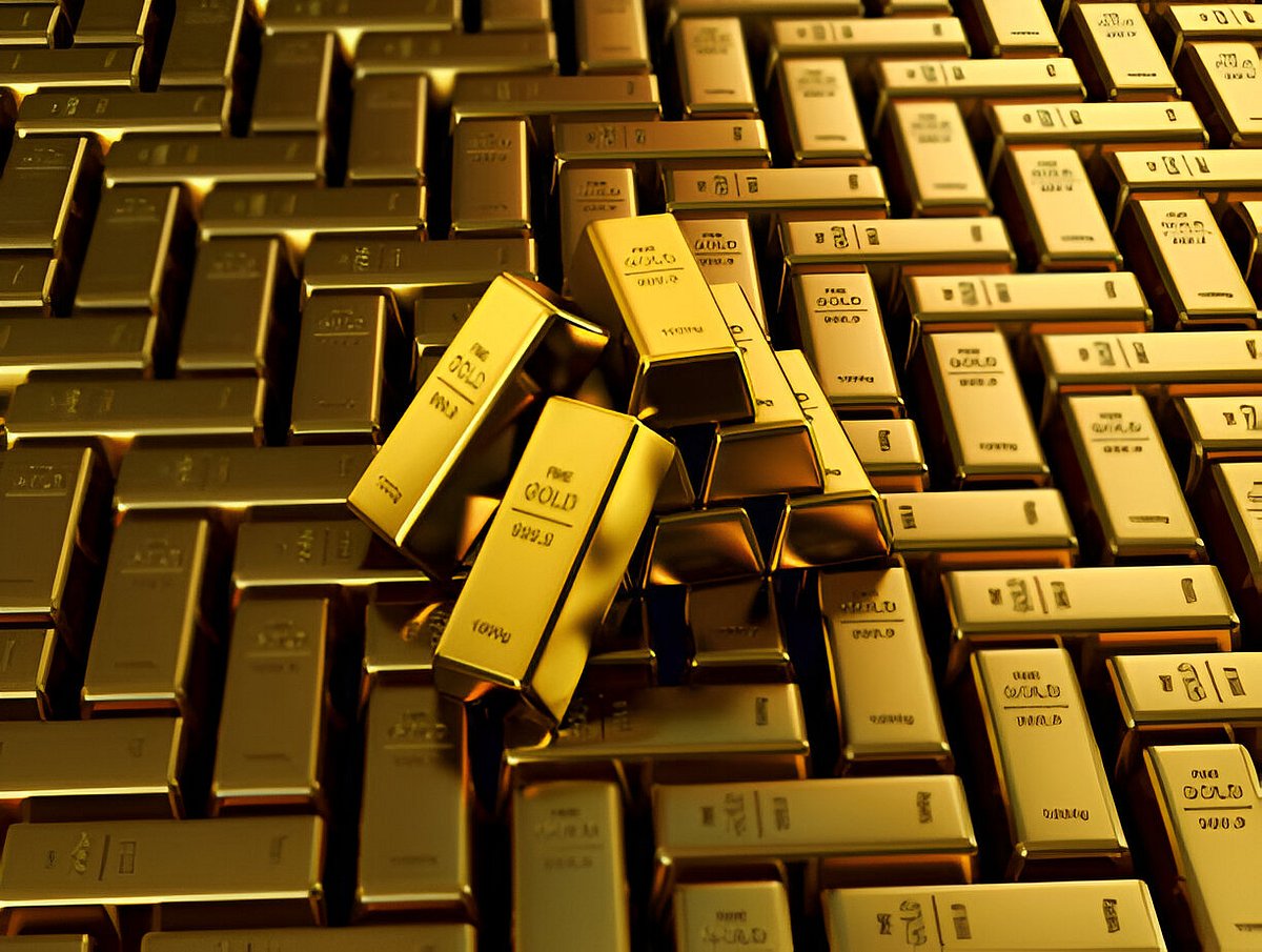 Gold Rate 2025: மூன்றரை மாதங்களில் பவுனுக்கு ரூ.12,900 உயர்வு... தங்கம் விலை கடந்து வந்த பாதை!