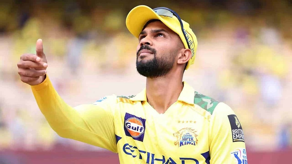 CSK vs KKR: ருத்துராஜூக்கு பதில் யார்? CSK குறிவைக்கும் ரீப்ளேஸ்மென்ட் வீரர்கள் யார் யார்?