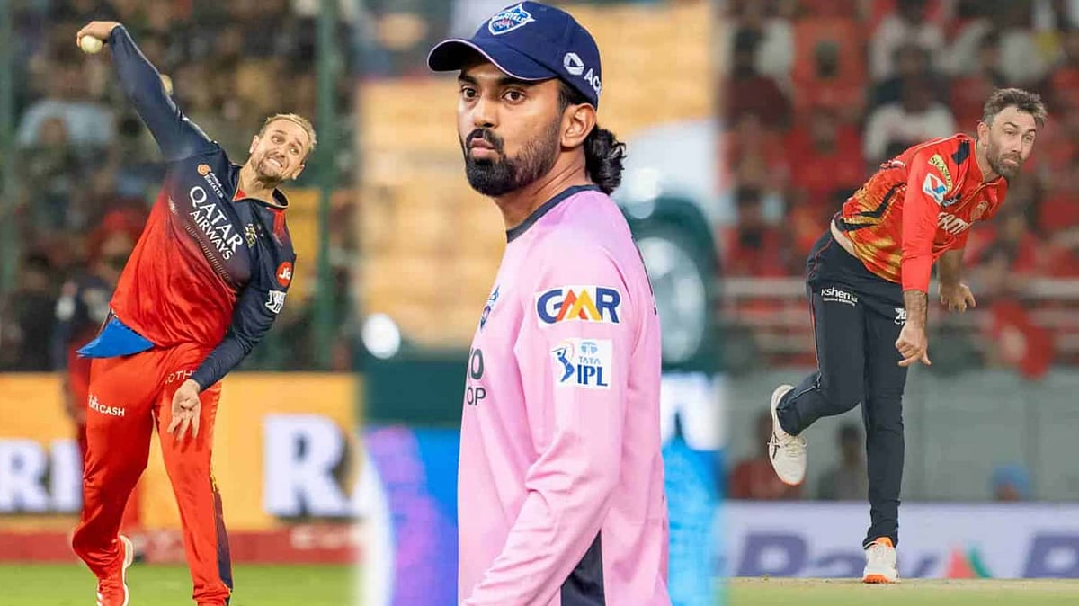 CSK : 'கே.எல் ராகுலுக்கு பதில்தான் திரிபாதி'- ஏலத்தில் சிஎஸ்கே தவறவிட்ட வீரர்கள் யார் யார் தெரியுமா?