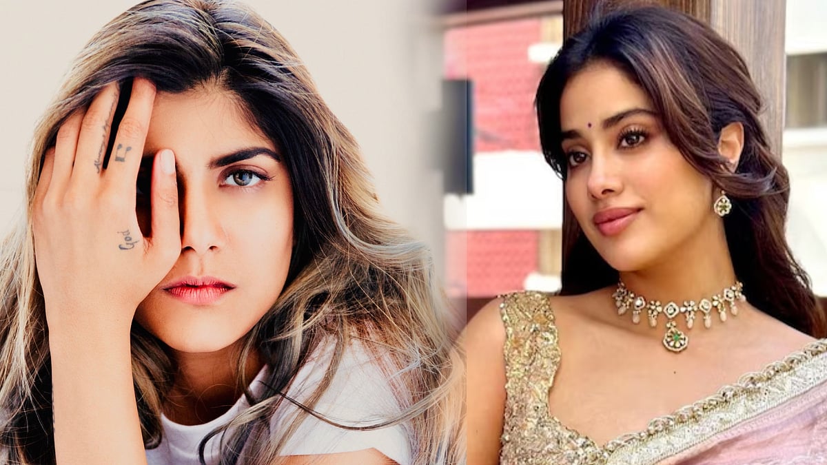 Janhvi Kapoor: தோழிக்கு ரூ.5 கோடியில் கார் பரிசு; ஜான்வி கபூரை ஆச்சர்யத்தில் ஆழ்த்திய அனன்யா பிர்லா!