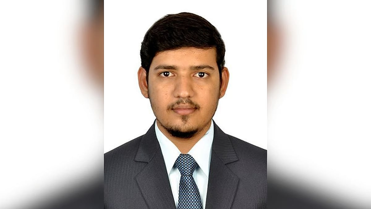 ``நம்ப வைத்து துரோகம்..'' - IPS அதிகாரி மீது இளம் பெண் மருத்துவர் பாலியல் புகார்