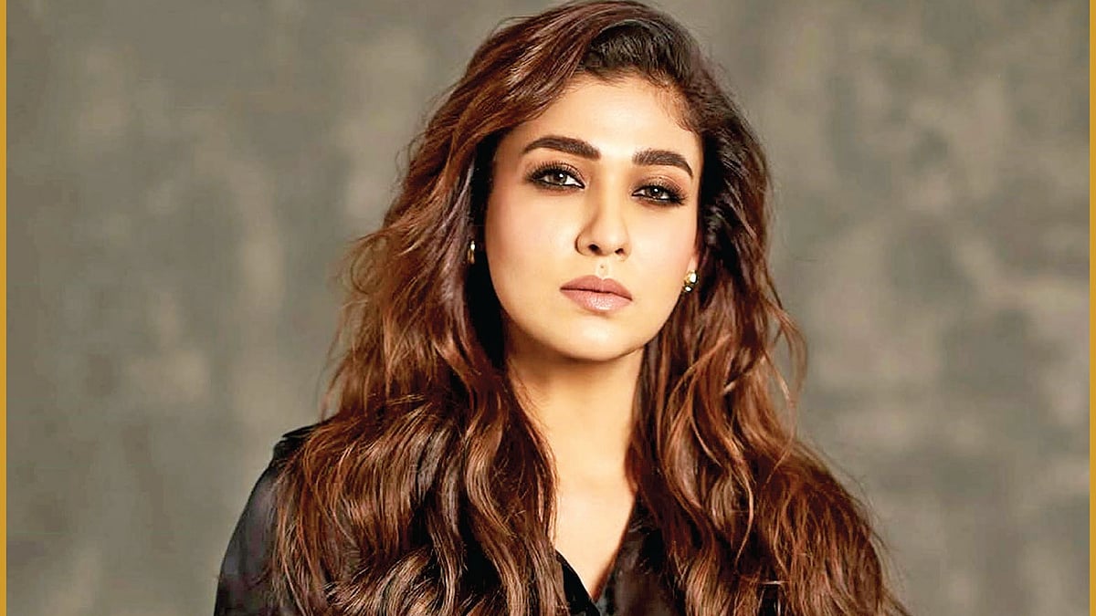 ``சினிமாதான் என் வாழ்க்கையா மாறும்'னு நினைக்கல'' - தன் பயணம் தொடங்கியது குறித்து நயன்தாரா