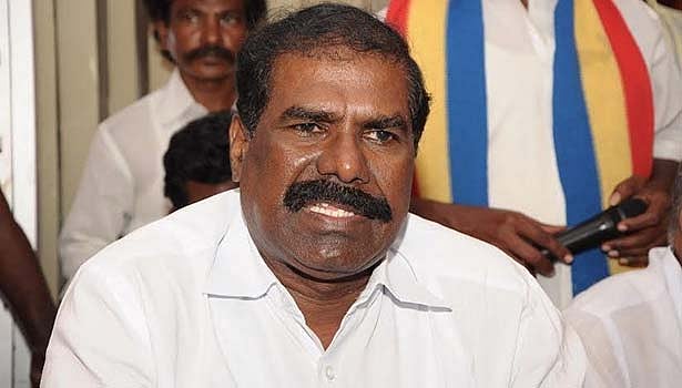 அன்புமணி பின்னால் விவரமறியாமல் சென்றவர்கள் திரும்புவார்கள்! - ஜி.கே.மணி அதிரடி