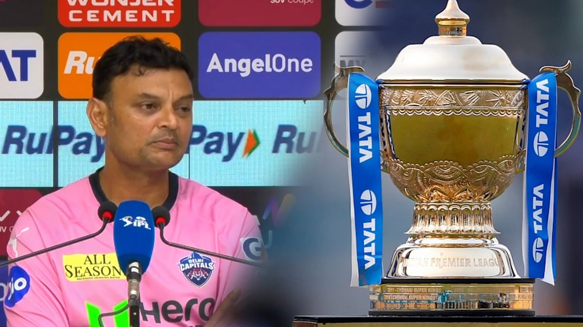 IPL 2025 : 'ஐ.பி.எல் தளத்தில் தமிழுக்கு அனுமதியில்லை'- பிராந்திய மொழிகளைப் புறக்கணிக்கிறதா ஐ.பி.எல்?