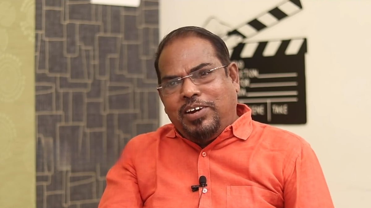 SS. Stanley: 'ஏப்ரல் மாதத்தில்', 'புதுக்கோட்டையிலிருந்து சரவணன்' படங்களை இயக்கிய ஸ்டான்லி காலமானார்