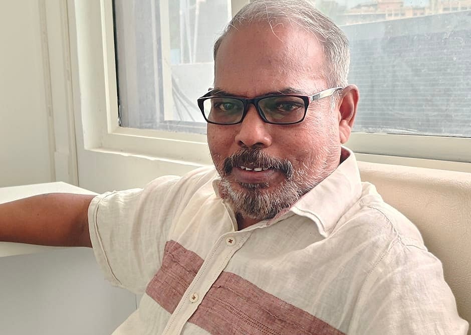 `30 ஆண்டுகால நண்பர்; நேற்றுகூட   நன்றாக பேசினார்’ - S.S.ஸ்டான்லி மறைவு குறித்து இயக்குநர் சசி