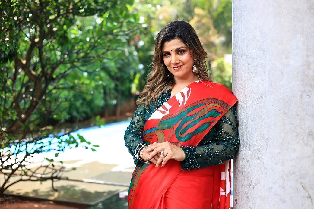 Rambha Exclusive: 