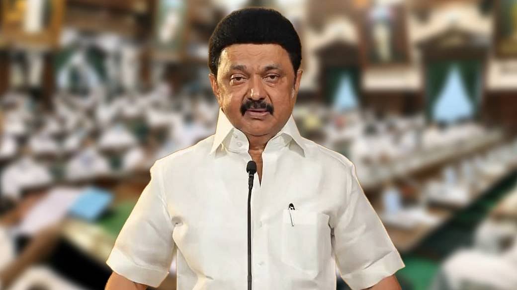 `நீட், வரிப்பகிர்வு, குரியன் ஜோசப் தலைமையில் குழு’ - சட்டப்பேரவையில் மாநில சுயாட்சி தீர்மானம்