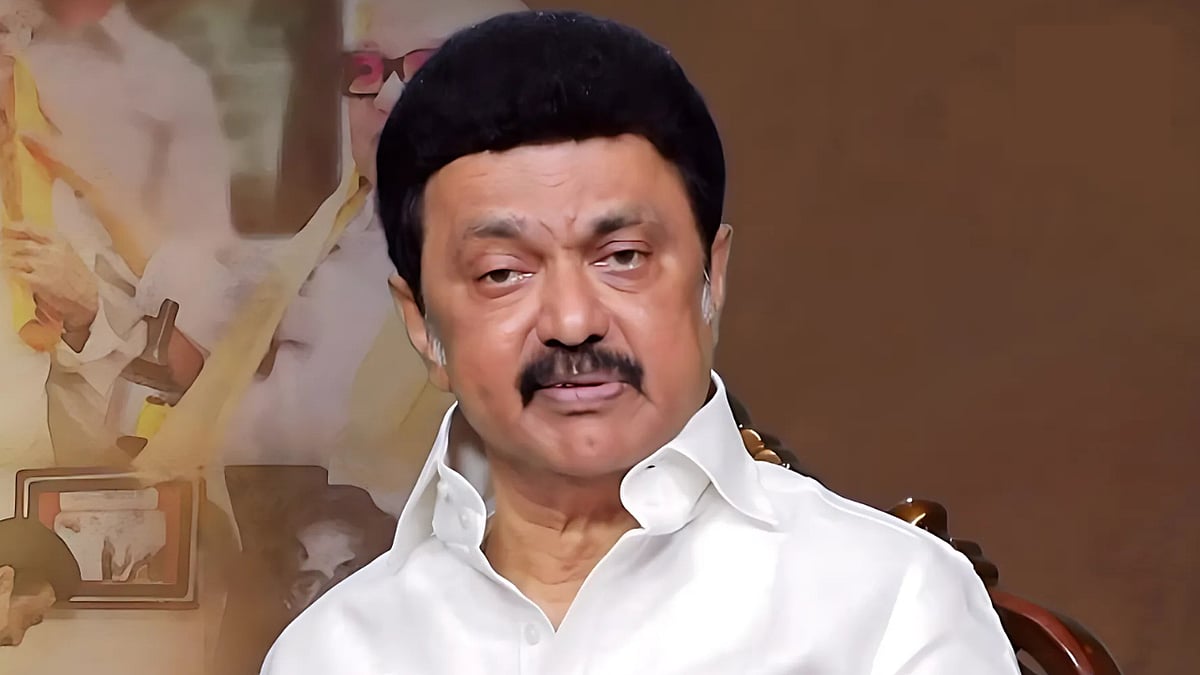 `குளோபல் ஜாப் மார்க்கெட்; எனது கனவு’ - துணைவேந்தர்கள் கூட்டத்தில் முதல்வர் பேசியதென்ன?