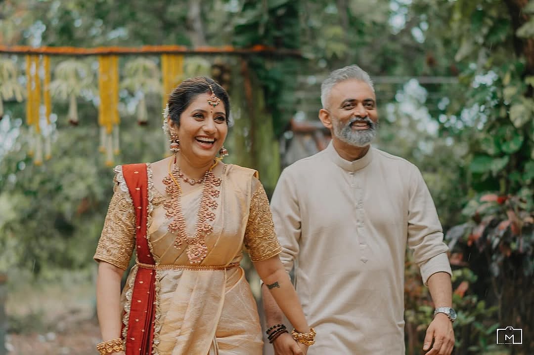 Priyanka: இலங்கை அரசியல் தலைவரின் குடும்பத்தில் பிரியங்கா; கணவர் வசியின் அரசியல் பின்னணி என்ன?