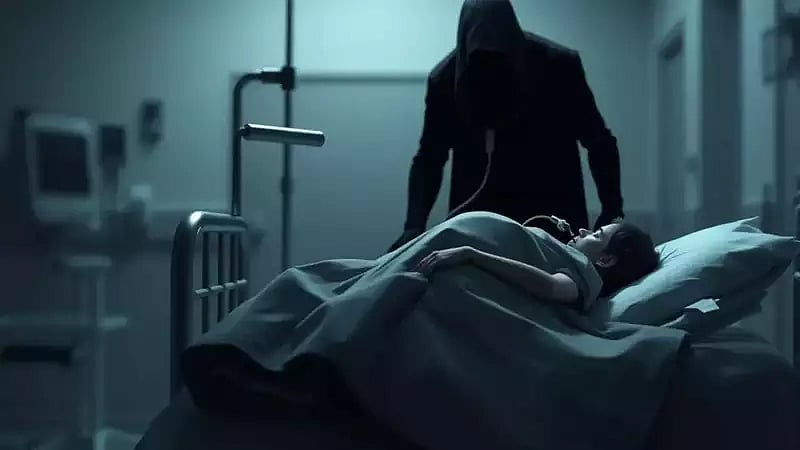 `செயற்கை சுவாசம் பொருத்திய பெண்ணுக்கு பாலியல் வன்கொடுமை' - மருத்துவமனை ஊழியர்கள் மீது வழக்கு