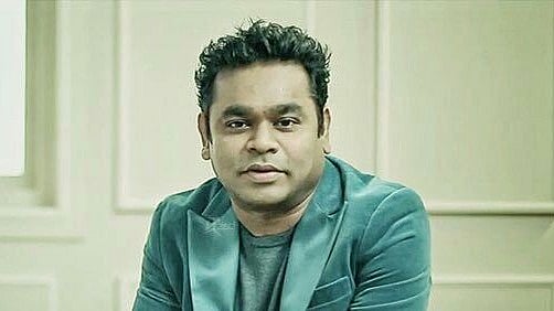 ARR: `உலக அரங்கில் நல்ல வாய்ப்புகளை தவற விட்டுவிட்டேன்!' - ஏ.ஆர்.ரஹ்மான்
