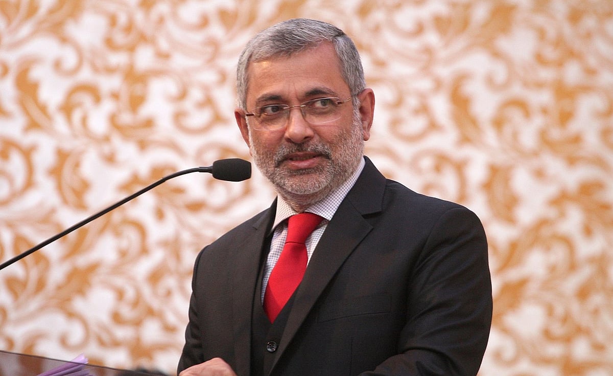 'தமிழக அரசிடமிருந்து ஊதியம் வேண்டாம்'- மாநில உரிமைகளைப் பாதுகாக்கும் குழு தலைவர் குரியன் ஜோசப்