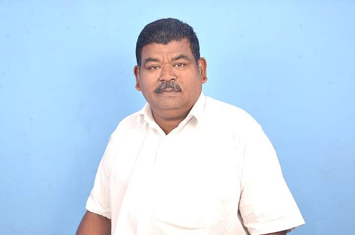 'பாஜக-வோடு கூட்டணியை ஏற்கவில்லை' - ராஜினாமா கடிதம் அனுப்பிய அதிமுக நிர்வாகி 