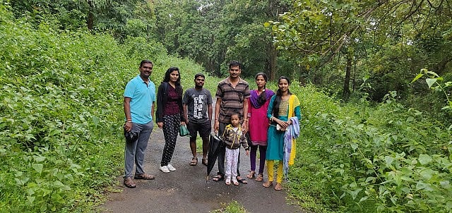 Travel Contest: 'வழி தவறி நுழைந்த அடர் காடு; களிறுகளின் கால் தடம்' - பரம்பிக்குளம் திரில் அனுபவம்