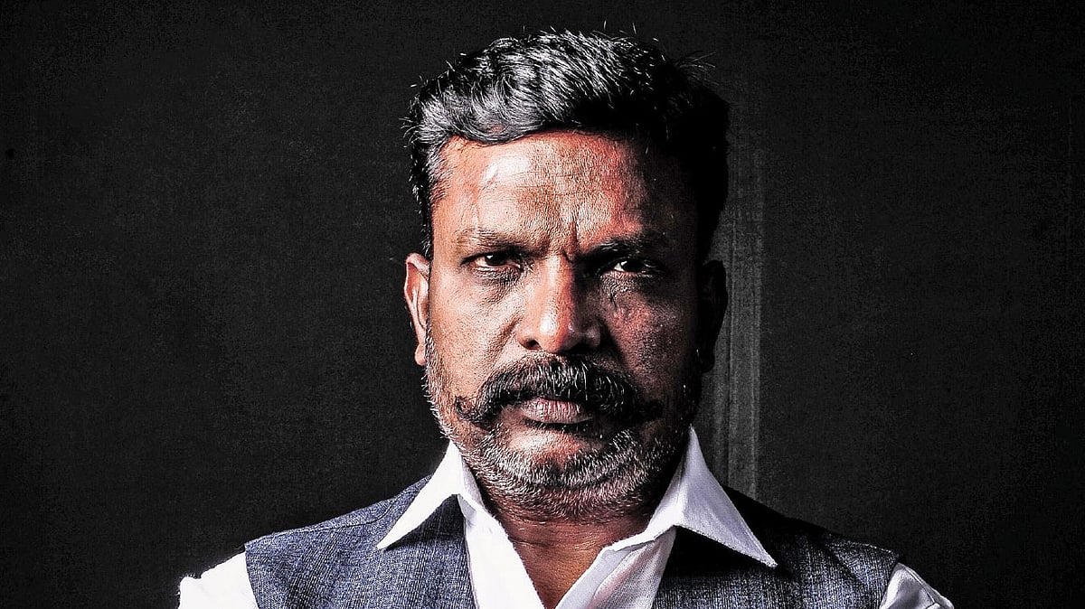 ``SIR வாக்குரிமை பற்றியது அல்ல, குடியுரிமையை குறிவைக்கிறது பாஜக'' - திருமாவளவன் கடும் விமர்சனம்