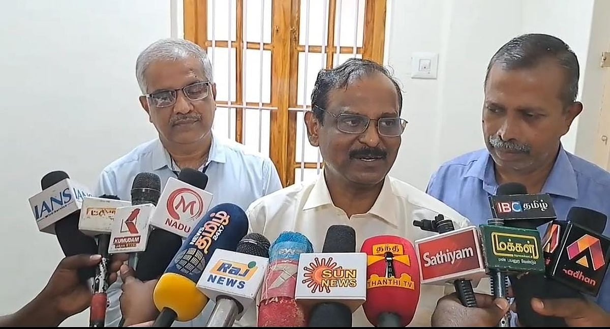 'லிக்யூட் ஆக்ஸிஜன் மீத்தேனை பயன்படுத்தி, 4000 கிலோ ராக்கெட் செலுத்தும் திட்டம்' - இஸ்ரோ தலைவர்