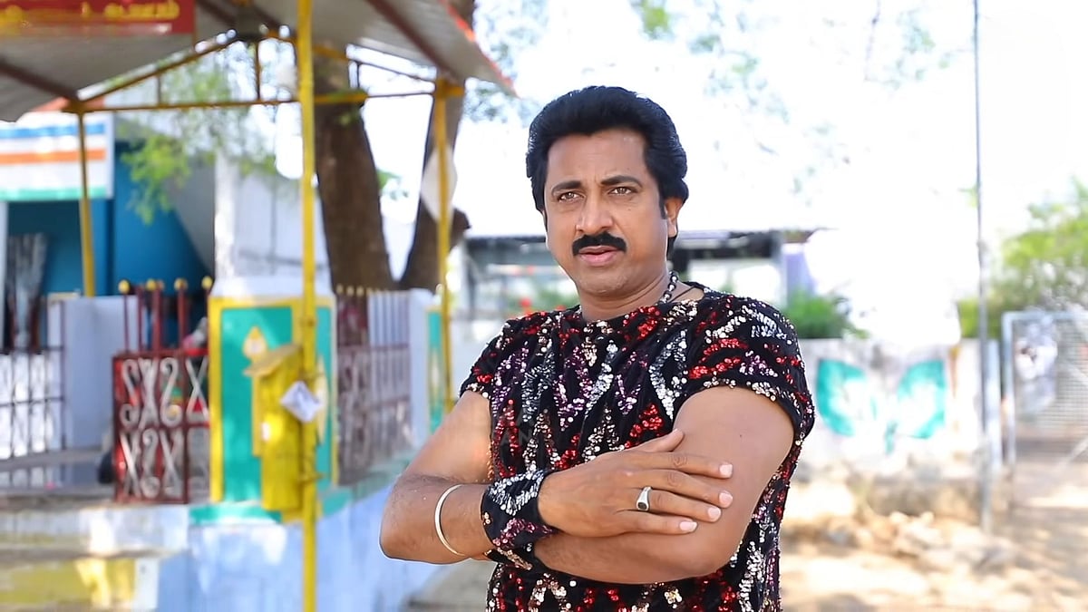 Kamal: விக்ரம் படத்தில் நடிச்ச அனுபவம்; கமல் சாரை பாரக்க ஏக்கம் - டூப் ஆர்டிஸ்ட் கதிர் கமலின் கதை