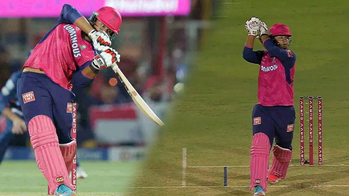 Vaibhav Suryavanshi : 'அவனுக்கு பயமில்ல' - அறிமுகப் போட்டியில் எப்படி ஆடினார் இந்த இளம் சூறாவளி?