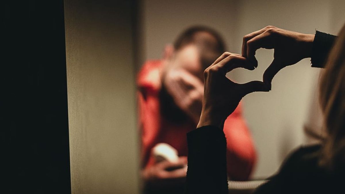 ”கைதிகளுடன் தனிமையில் இருக்கலாம்...” - சிறையில் திறக்கப்பட்ட ”பாலியல் அறை” - எங்கே தெரியுமா?