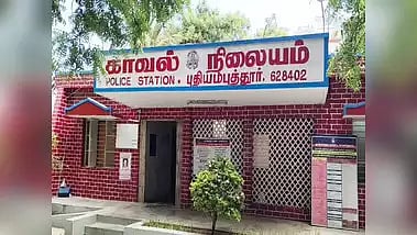 தூத்துக்குடி: மதுபோதையில் தகராறு; மருமகனைப் பாறாங்கல்லால் தாக்கி கொன்ற மாமனார்; என்ன நடந்தது?