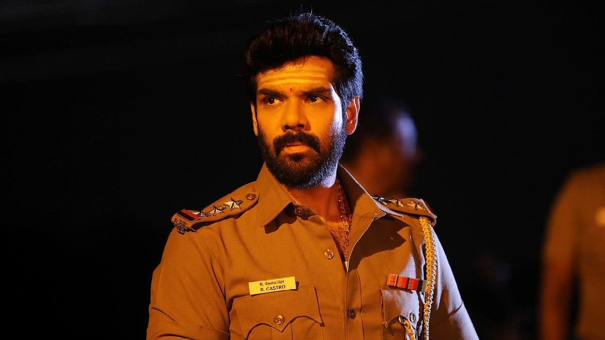 Kudumbasthan: ''குடும்பஸ்தன் நான் பண்ணியிருக்க வேண்டிய படம்... ஆனால்'' - சிபி சத்யராஜ் பேட்டி