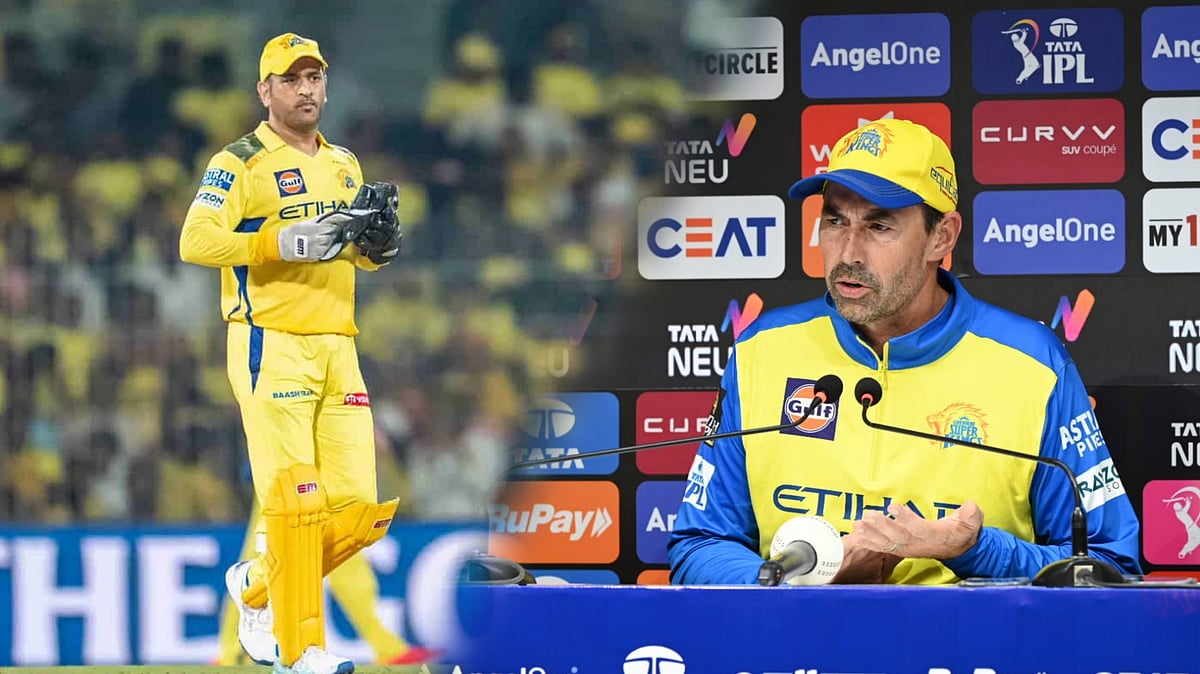 MI vs CSK : 'வான்கடேவில் சென்னை வெல்ல கவனிக்க வேண்டிய 3 விஷயங்கள்!' - என்னென்ன தெரியுமா?