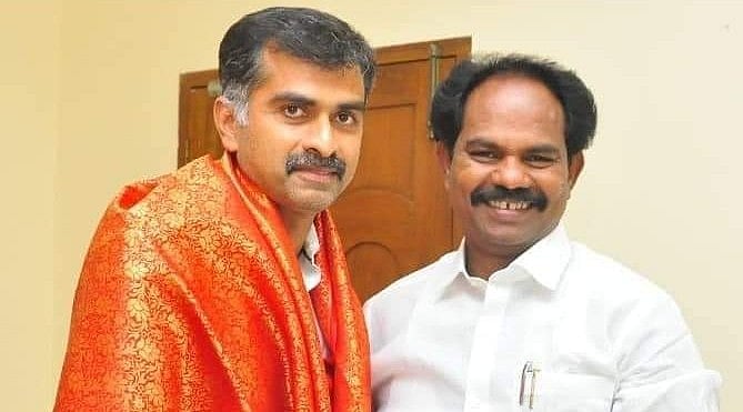 'மல்லை சத்யா வருத்தம் தெரிவித்தார்; நான் என் பதவியில் தொடர்கிறேன்' - துரை வைகோ